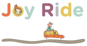 Cosmo Cricket - Joy Ride